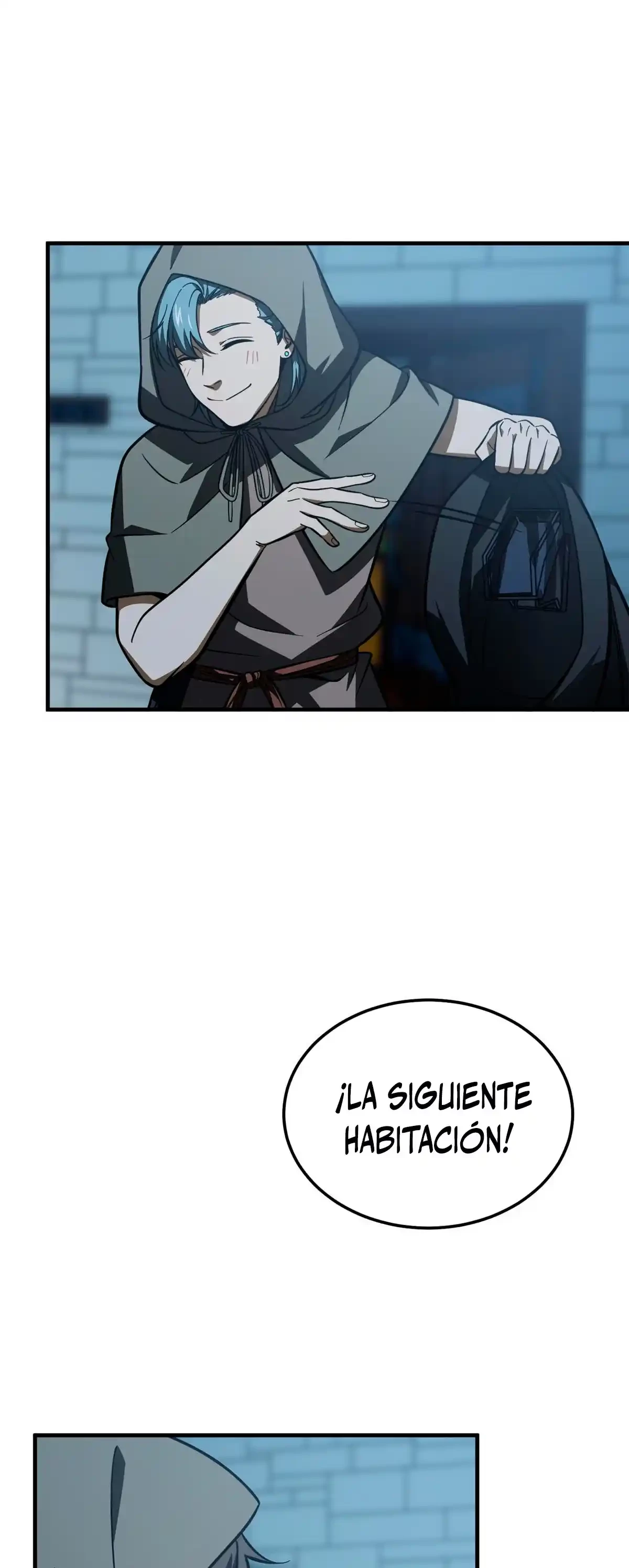 Artes Marciales Globales > Capitulo 191 > Page 291